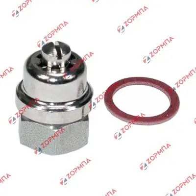 Βαλβίδα ασφαλείας χύτρας τύπου SEB / TEFAL