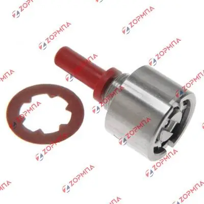 Βαλβίδα ασφαλείας χύτρας SITRAM SQUADRA