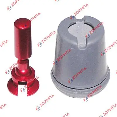 Βαλβίδα ασφαλείας χύτρας  SEB SENSOR παλαιού τύπου Οriginal SS-790352, 015007903520