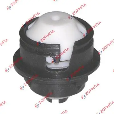 Βαλβίδα ασφαλείας χύτρας TEFAL CLIPSO ONE+, CLIPSO MODULO 2, CLIPSO ONE Original SS-980922