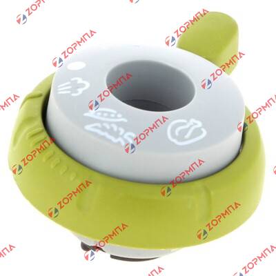 Βαλβίδα λειτουργίας χύτρας χωρίς άξονα TEFAL SECURE 5 Οriginal SS-981368