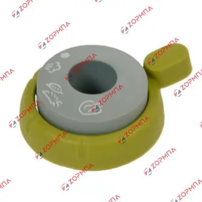 Βαλβίδα λειτουργίας χύτρας TEFAL SECURE 5 Οriginal SS-7122010438, SS-981368