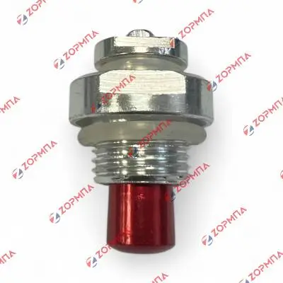 Βαλβίδα ασφαλείας χύτρας  IZZY NATURA Original 222334