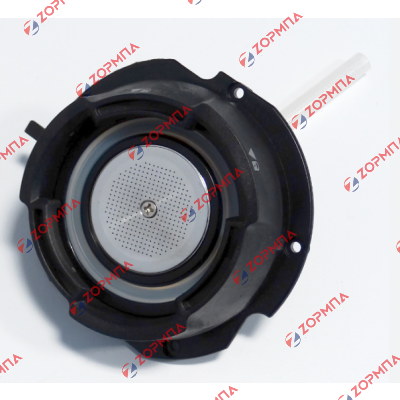 Βαλβίδα γκρουπ καφετιέρας ΚRUPS XP3440 Original MS-623801