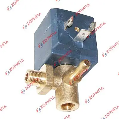 Βαλβίδα συστήματος σιδερώματος JURO-PRO 815 Original 7PDEM0701