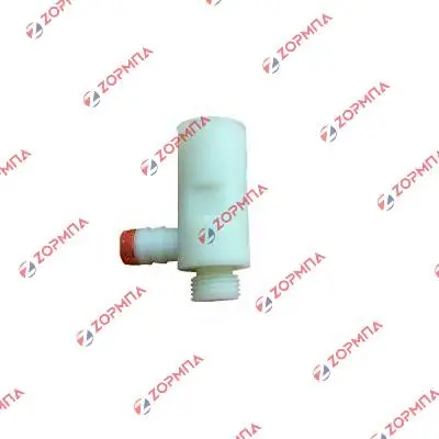 Βαλβίδα ανεπίστροφη συστήματος σιδερώματος  JURO-PRO 815