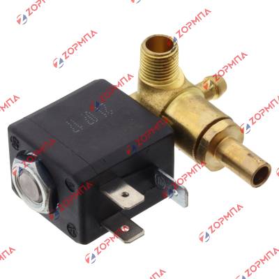 Βαλβίδα NEVER STOP συστήματος σιδερώματος  JURO-PRO 6110844