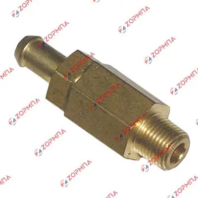 Βαλβίδα ασφαλείας λέβητα JURO PRO GOLD