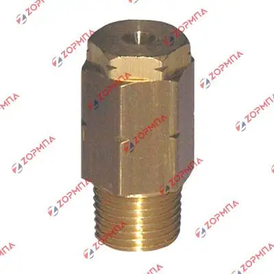 Βαλβίδα ασφαλείας συστήματος σιδερώματος STIRELLA 9200