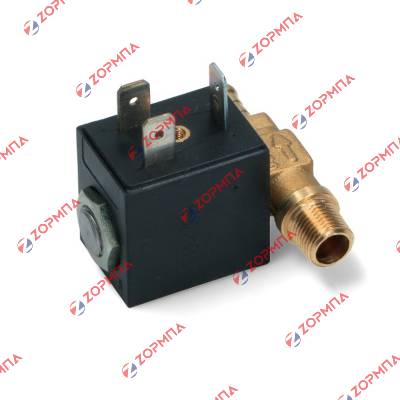 Βαλβίδα συστήματος σιδερώματος ευθεία  JURO RPO / STIRELLA / PHILIPS