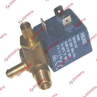 Βαλβίδα συστήματος σιδερώματος STIRELLA 1840D,1860D,1870D,1880D