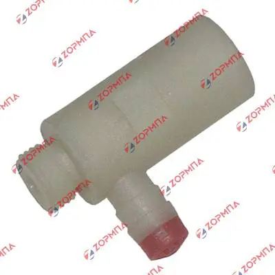 Βαλβίδα ανεπίστροφη συστήματος σιδερώματος DELONGHI - STIRELLA SX 8040