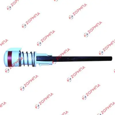 Βαλβίδα ατμοσίδερου BRAUN