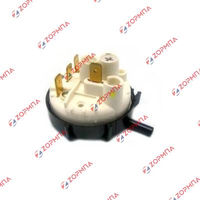 Πιεσοστάτης πλυντηρίου ρούχων 4 επαφών 90/220 CANDY