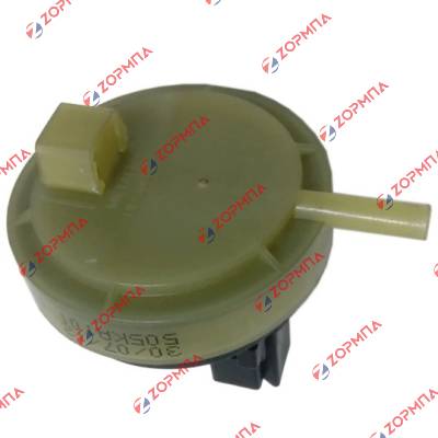 Πρεσοστάτης πλυντηρίου ρούχων με φύσα INDESIT / ARISTON / HOTPOINT IWDC6105