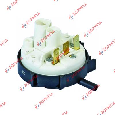 Πρεσοστάτης πλυντηρίου πιάτων 55/30mm 250V 16A Γενικής Χρήσης