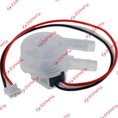 Μετρητής ροής καφετιέρας KRUPS Nespresso XN110110/JX0, XN110110/JX1 Original MS-624329