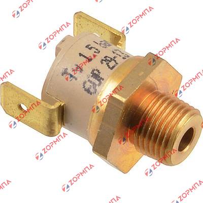 Πιεσοστάτης συστήματος σιδερώματος  JURO-PRO 4.3 BAR