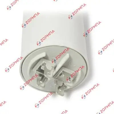 Πυκνωτής λειτουργίας 35μF DUCATI