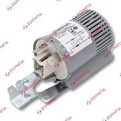 Πυκνωτής 0.47μF 275V αντιπαρασιτικός BOSCH / SIEMENS 00623842