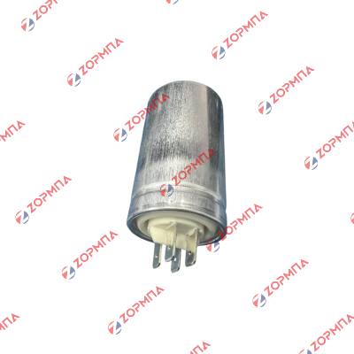 Πυκνωτής κλιματιστικών 12mf μεταλλικός DUCATI Γενικής Χρήσης