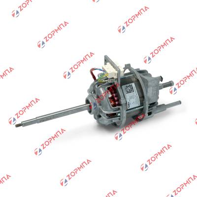 Μοτέρ στεγνωτηρίου ρούχων ZANUSSI / AEG Original 8072524021, 1366146031