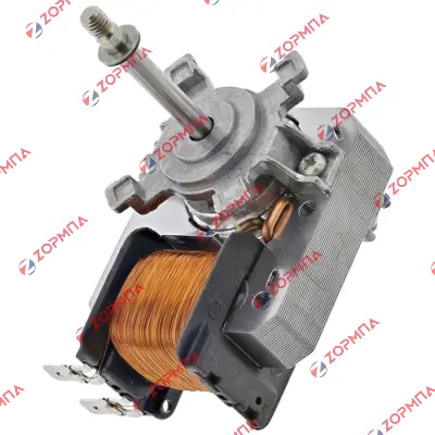 Μοτέρ ανεμιστήρα αερόθερμου φούρνου κουζίνας AEG / ELECTROLUX / ZANUSSI Original 3570556039