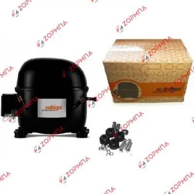 Μοτέρ 1/4hp R600 230V HMK12AA , HMK12AA Cubigel  / Γενικής χρήσης