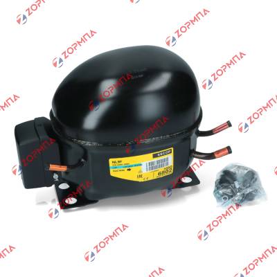 ΜΟΤΕΡ 1/4 R 134 GLA75AA