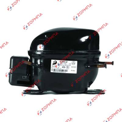 Μοτέρ 1/5 R134 L65CZ DONPER