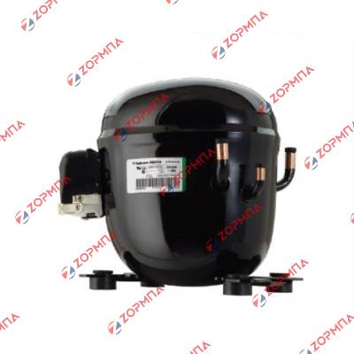 Μοτέρ - συμπιεστής ASPERA NT6220GK 3/4hp R404 230volt