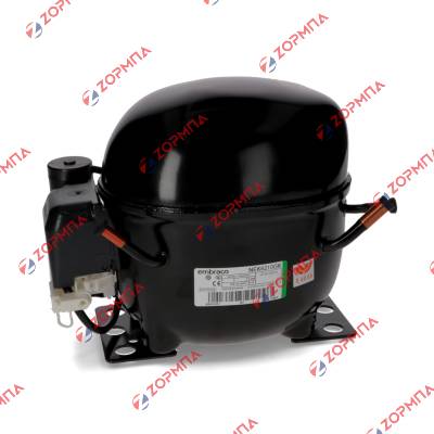 Μοτέρ - συμπιεστής ASPERA NEK6210GK 3/8hp R404 230volt