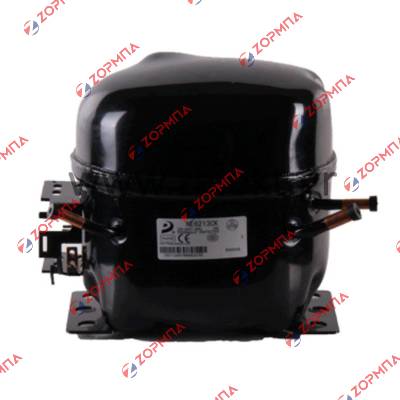 Μοτέρ για φρέον 1/2 R404 DONPER NE6213CK