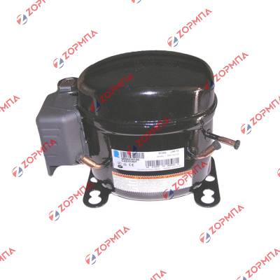 Μοτέρ LUNITE AE4440Y FZ 1 3/8hp R134 Υψηλών πιέσεων