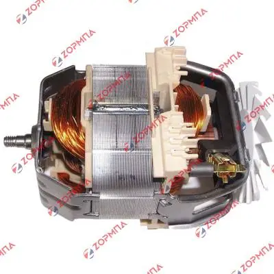 Μοτέρ μπλέντερ BRAUN 4184