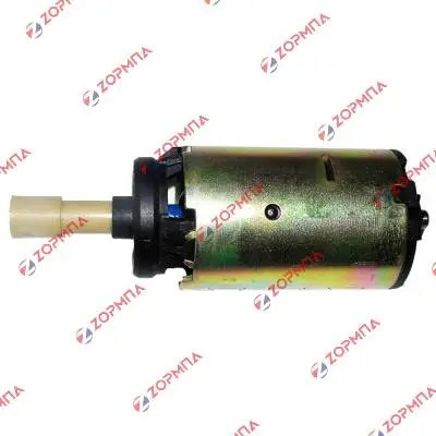 Μοτέρ ΜΙΝΙ PIMER BRAUN 300/350