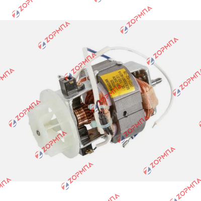Μοτέρ μπλέντερ MOULINEX BL43JNE Original MS-651396
