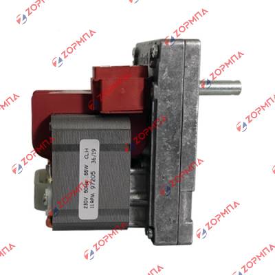 Μοτέρ ντονερ 11-στροφές, 55W BITRON Original