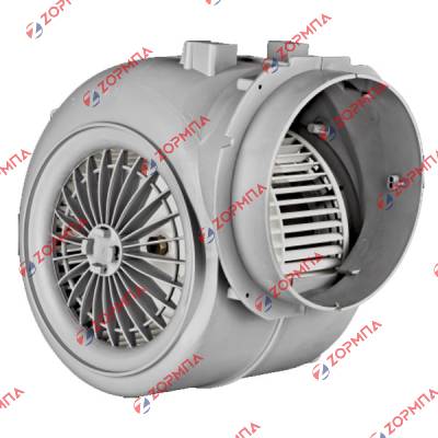 Μοτέρ απορροφητήρα 200W 50Hz Φ145mm Pyramis γενικής χρήσης