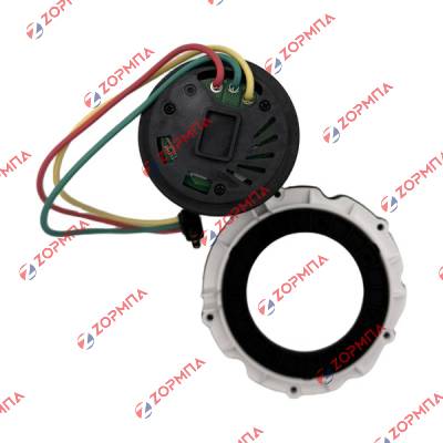 Μοτέρ σκούπας stick X-CLEAN  GF5037B0/4Q0 Original SS-2230004054