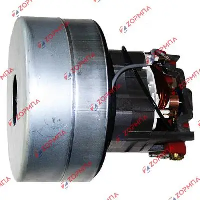 Μοτέρ σκούπας MIELE 1200W Γενικής χρήσης 