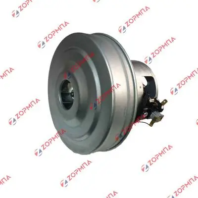 Μοτέρ ηλεκτρικής σκούπας DELΟNGHI / PHILIPS / ROWENTA 1800W ,  3 x12 x13mm Γενικής Χρήσης