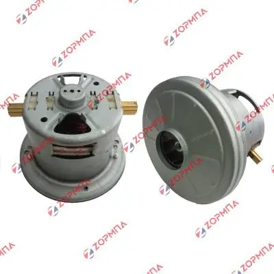 Μοτέρ σκούπας 2000W SIEMENS / BOSCH / Γενικής Χρήσης 00650201, 00483824, 00650525, 00143680, 00144819