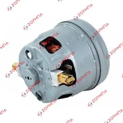 Μοτέρ σκούπας 1600W BOSCH / SIEMENS 00654196, 00499008 00144226, 654196, 499008, 144226