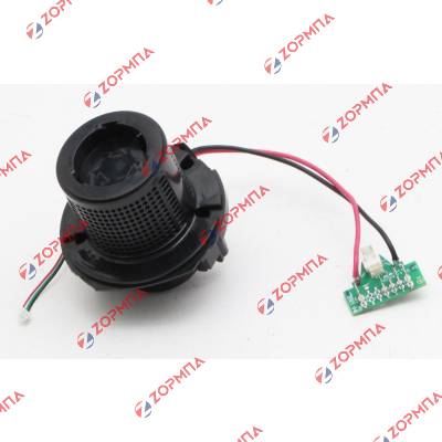 Μοτέρ σκούπας stick ROWENTA RH2037 Original SS-7222072477
