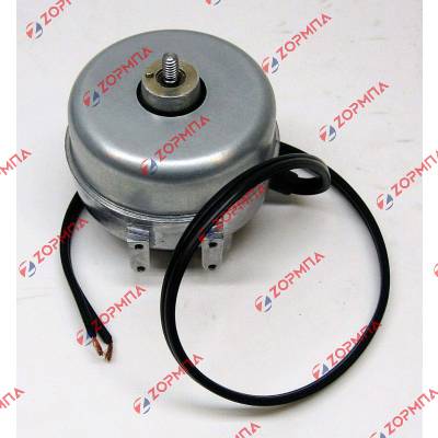 Ανεμιστήρας συμπιεστή ψυγείου 2W 230V 1550rpm αριστερό GENERAL ELECTRIC / KELVINATOR / MAGIC CHEF / MAYTAG / WHIRLPOOL