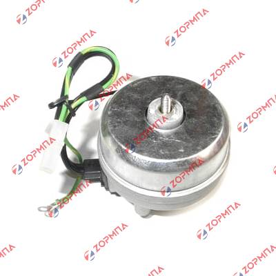 Ανεμιστήρας Συμπιεστή Ψυγείου 2W