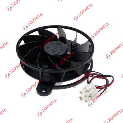 Ανεμιστήρας Ψυγείου DC 12 Volt