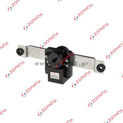 Ανεμιστήρας ψυγείου με πλαϊνή στήριξη 220V WHIRPOOL, γενικής χρήσης 481902183828 , 481936178217