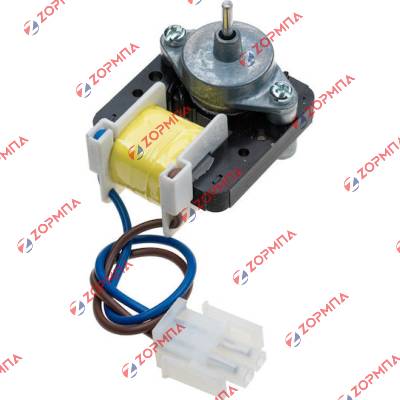 Ανεμιστήρας ψυγείου εσωτερικός συμβατός για BOSCH / SIEMENS / PITSOS